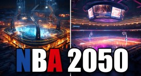 湖人队重启交易，嘴哥3换3方案引焦点