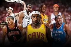 NBA交易风云：太阳队布克交易引火箭队新篇章